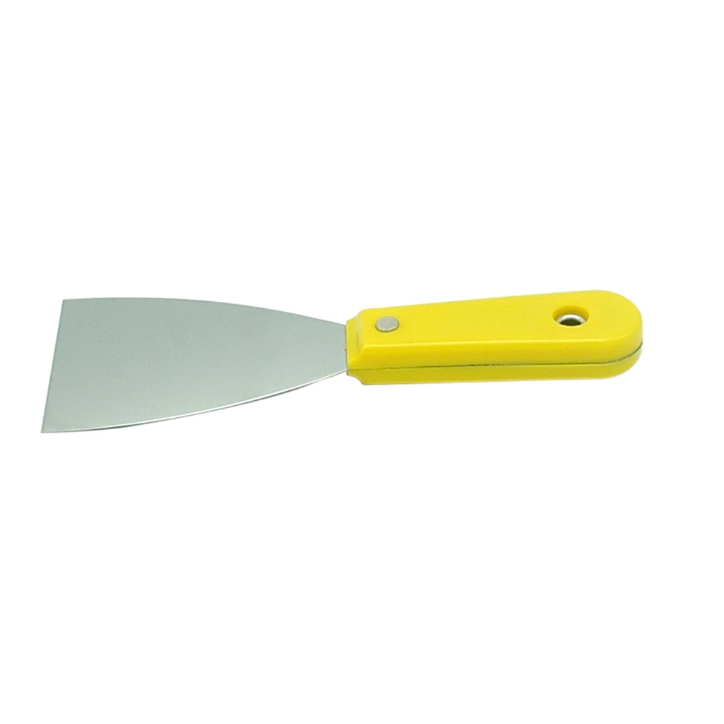 ESPATULA ACERO INOXIDABLE 4" RANGER