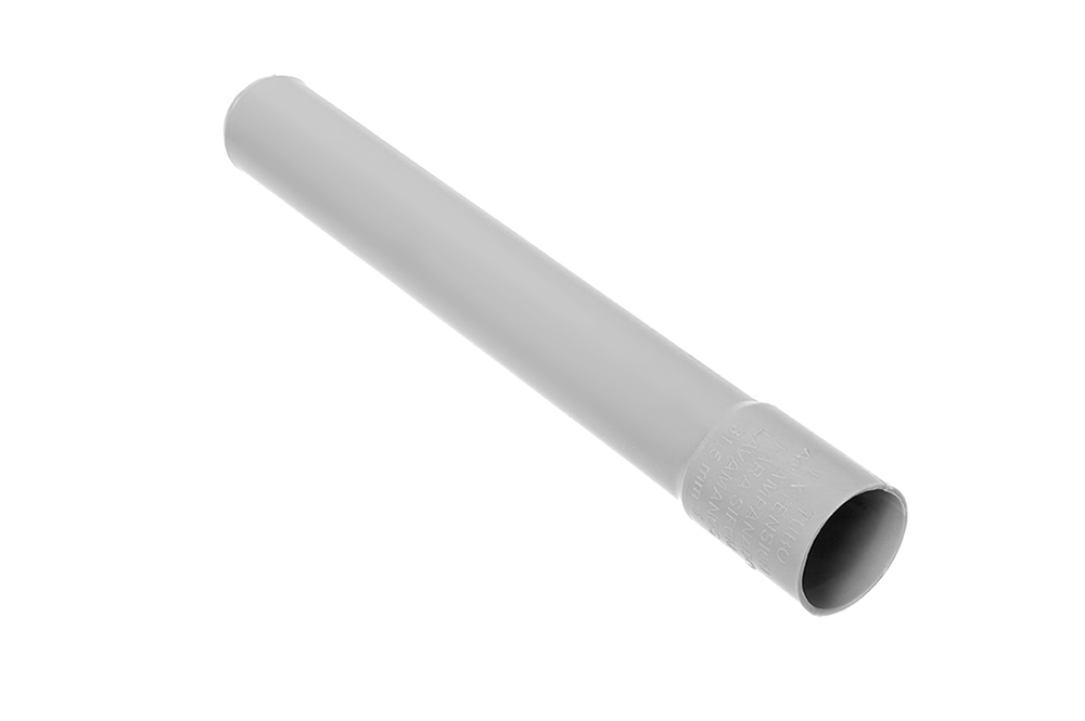 EXTENSOR PARA LAVAMANOS DELGADO