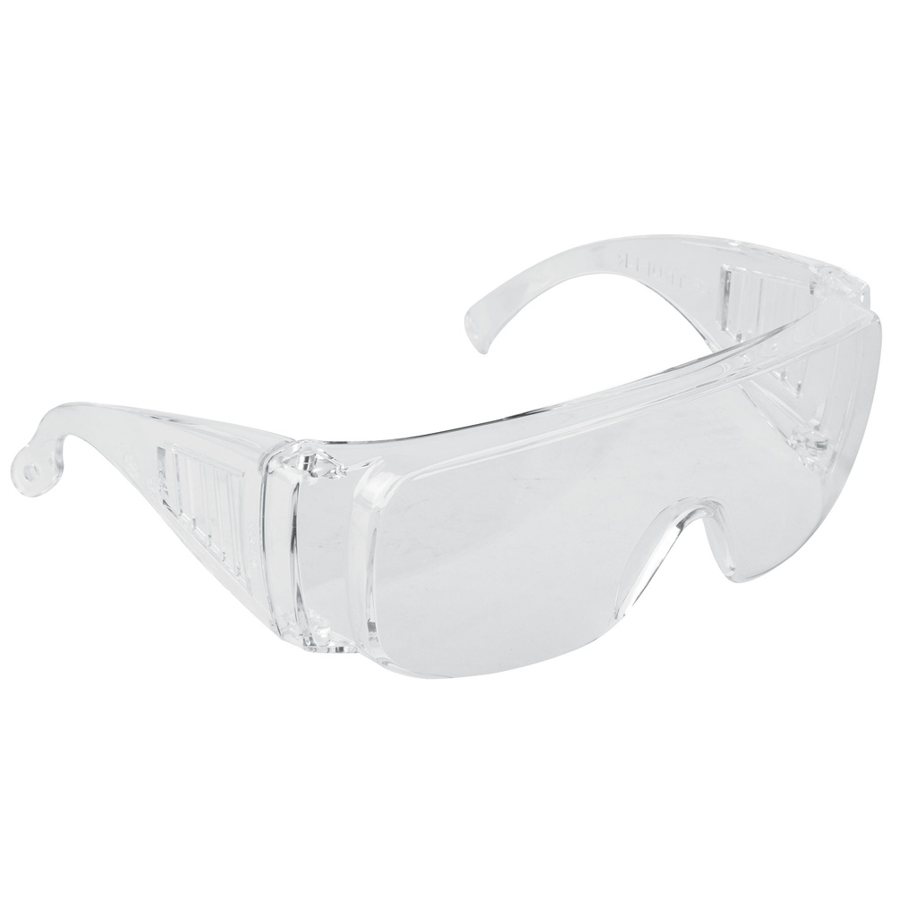 GAFAS DE SEGURIDAD TRANSPARENTE TRUPER