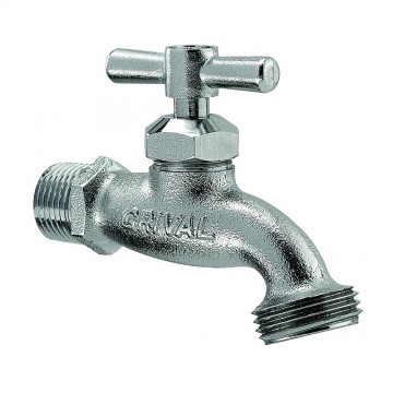 LLAVE JARDIN GRIVAL SATIN