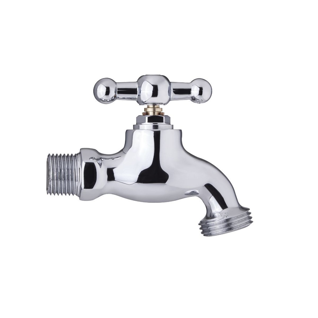 LLAVE JARDIN TURIN PESADA