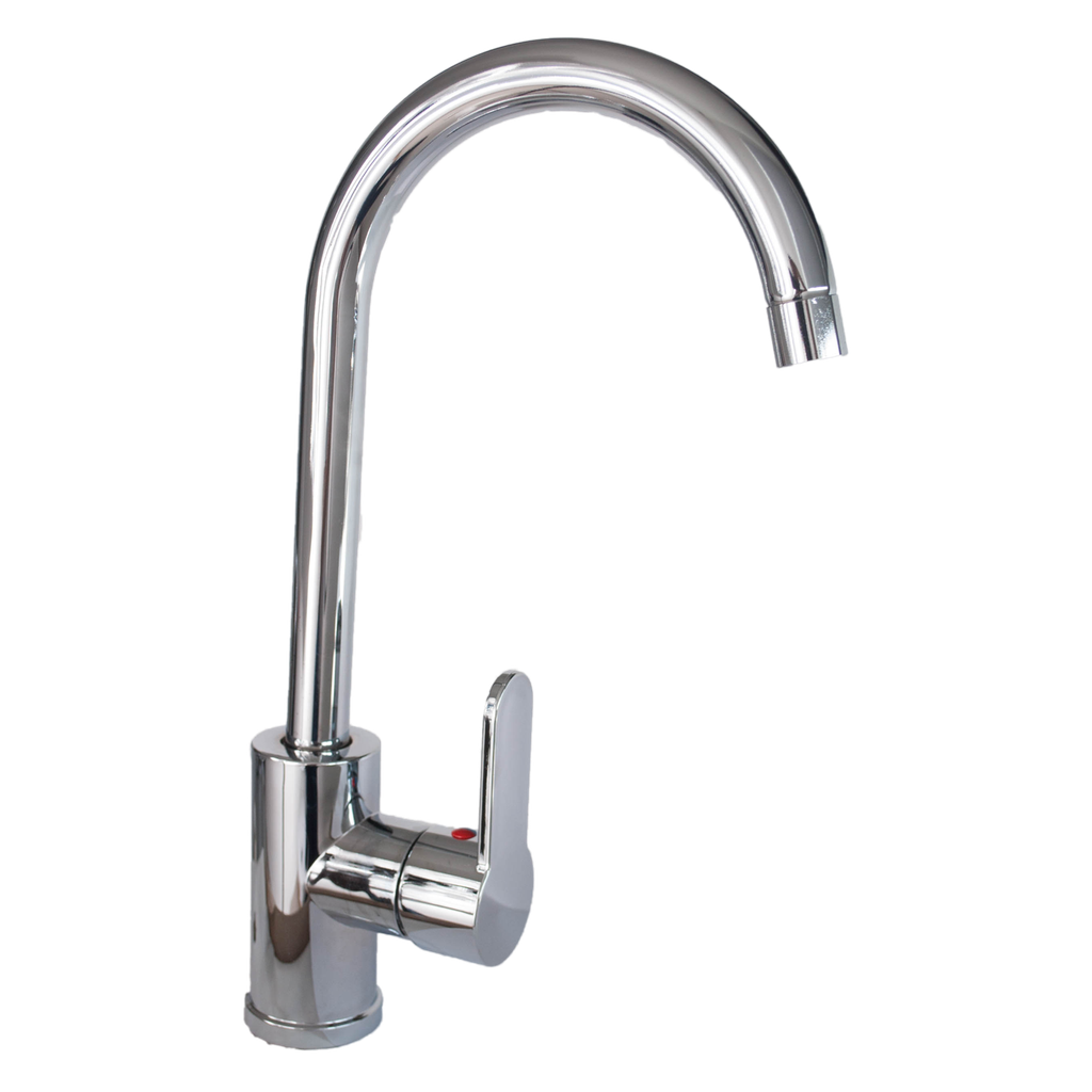 MEZCLADOR MONOMANDO LAVAPLATOS