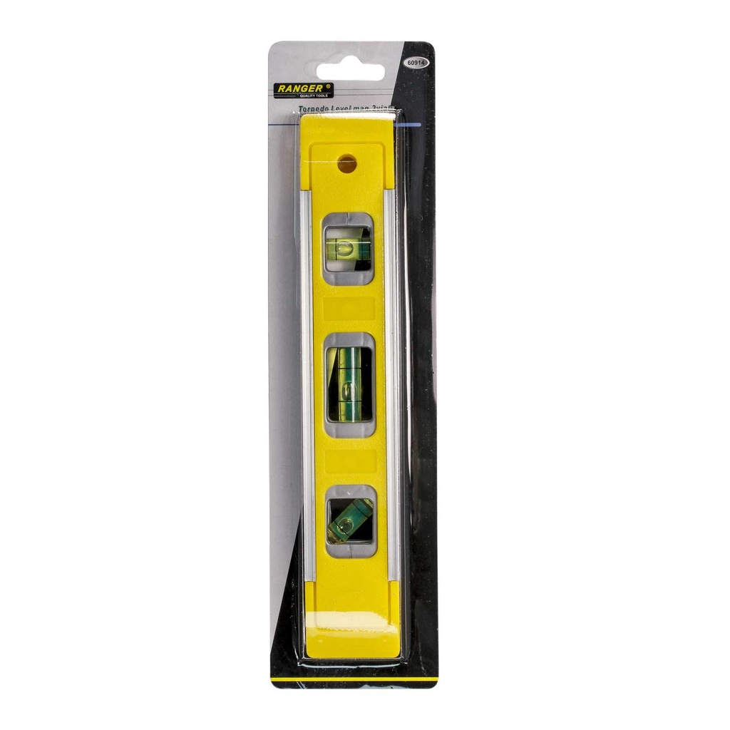 NIVEL TORPEDO MP 9"