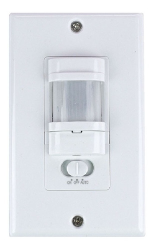 SENSOR DE MOVIMIENTO PARED INCRUZTAR 180 BESTER