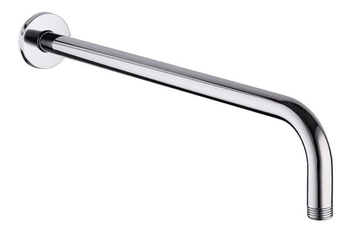 TUBO PARA DUCHA TIPO BASTON 38CM