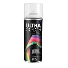 AEROSOL ECO TRANSPARENTE MATE