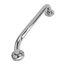 BARRA SEGURIDAD ACERO 30 CM BOCCHERINI