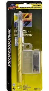 BISTURI TIPO NAVAJA MP