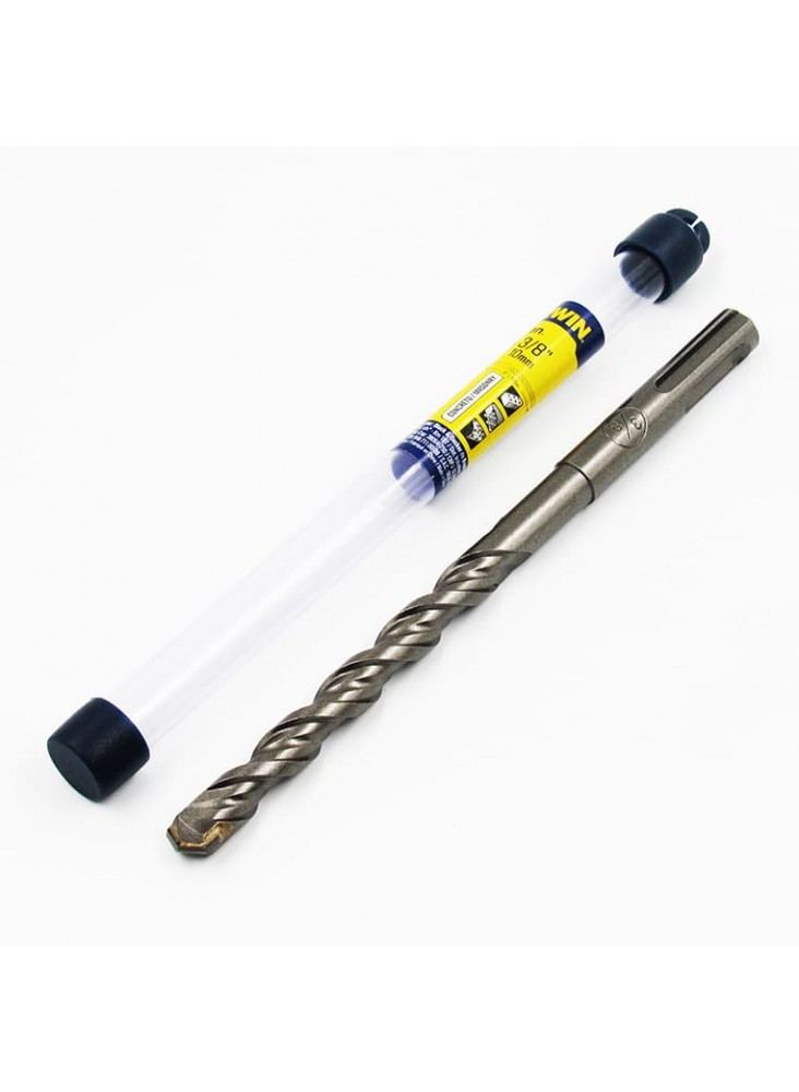 BROCA SDS 1/4 X 6' IRWIN