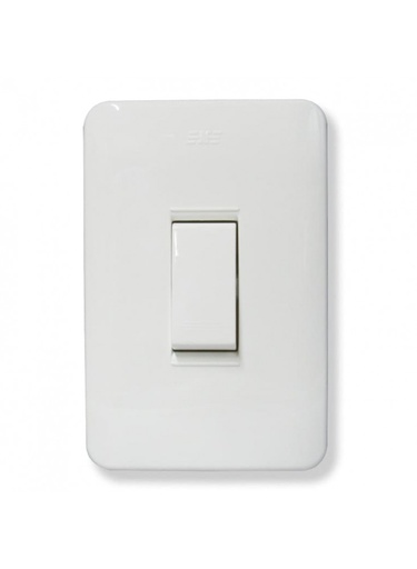 [1010] INTERRUPTOR SENCILLO ECO