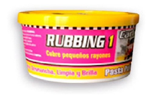 [1010] RUBING PEQUEÑO