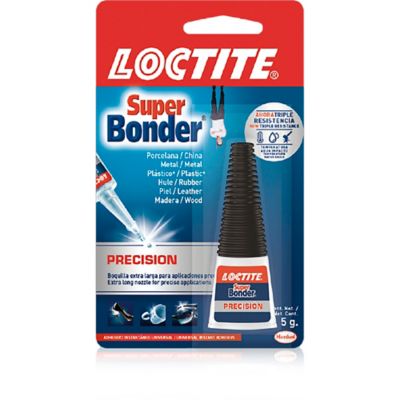 [1010] SUPERBONDER 5G LOCTITE