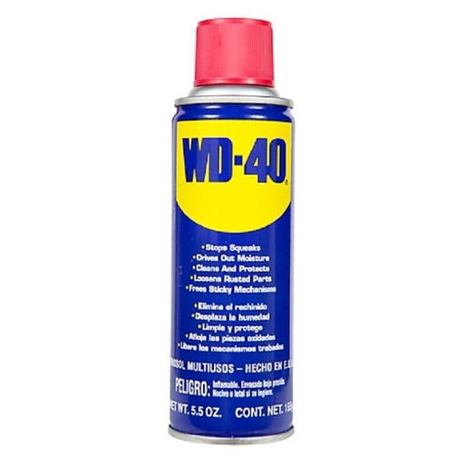 [1010] WD40 3 OZ - 85G