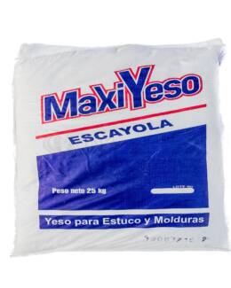 [1010] YESO ECOYESO X 25KL