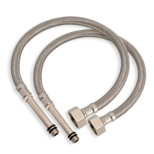 [AGG60] ACOPLE METALICO MONOMANDO 1/2 DE 40CM UNIDAD