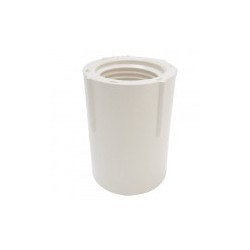 [1010] ADAPTADOR  HEMBRA  PVC 1/2