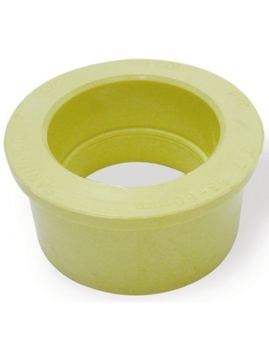 [1010] BUJE SANITARIO 2X 1-1/2 