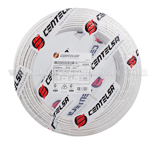 [1010] CABLE DUPLEX CERTIFICADO 2X16 POR MT